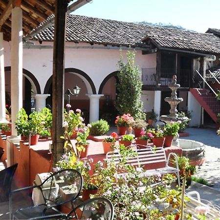 Los Arcos De Sol Hotell San Sebastián del Oeste Eksteriør bilde