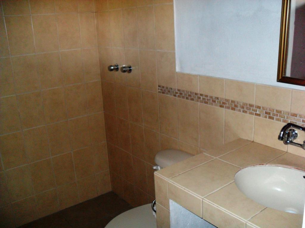Los Arcos De Sol Hotell San Sebastián del Oeste Rom bilde