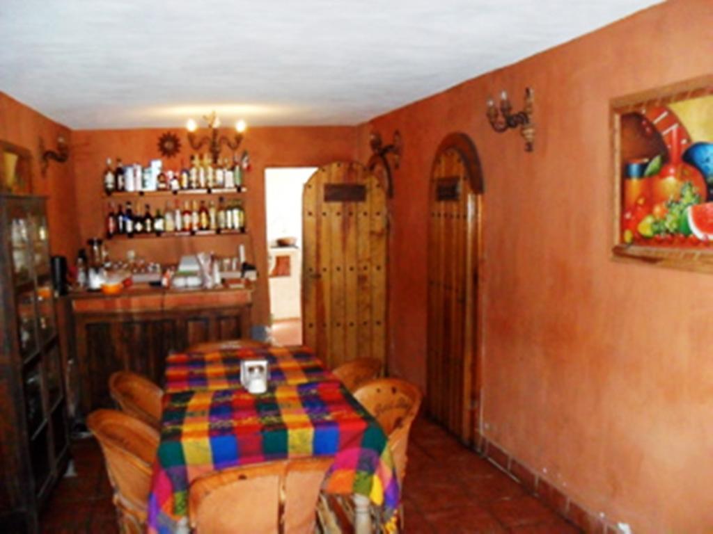 Los Arcos De Sol Hotell San Sebastián del Oeste Eksteriør bilde