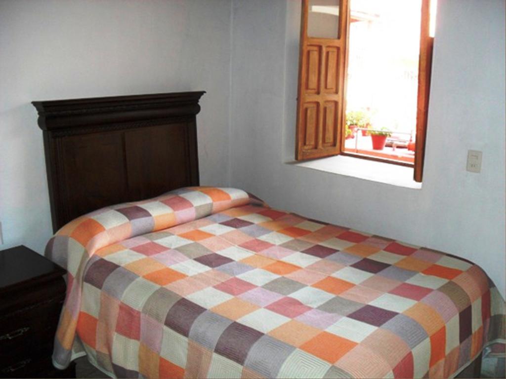 Los Arcos De Sol Hotell San Sebastián del Oeste Eksteriør bilde